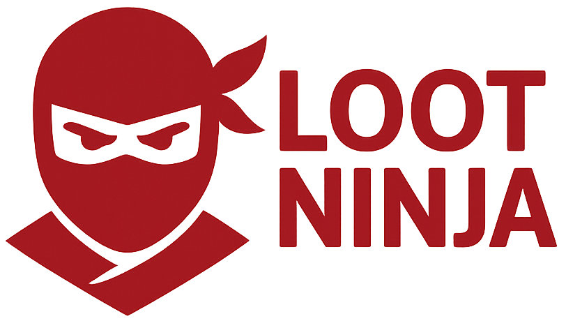 Lootninja
