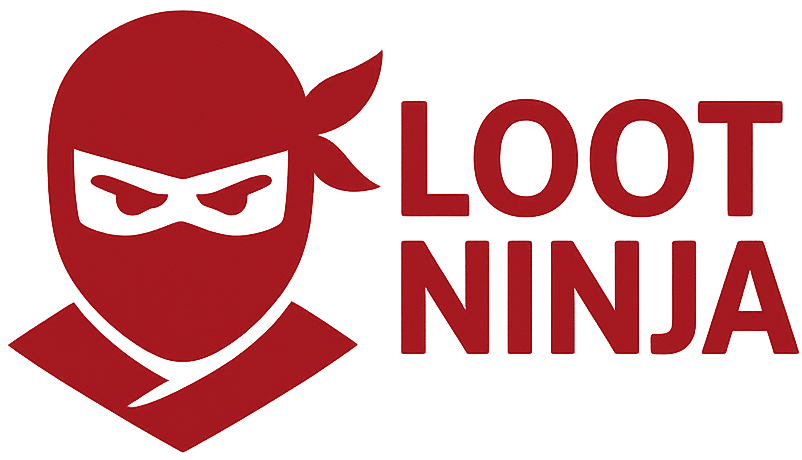 Lootninja