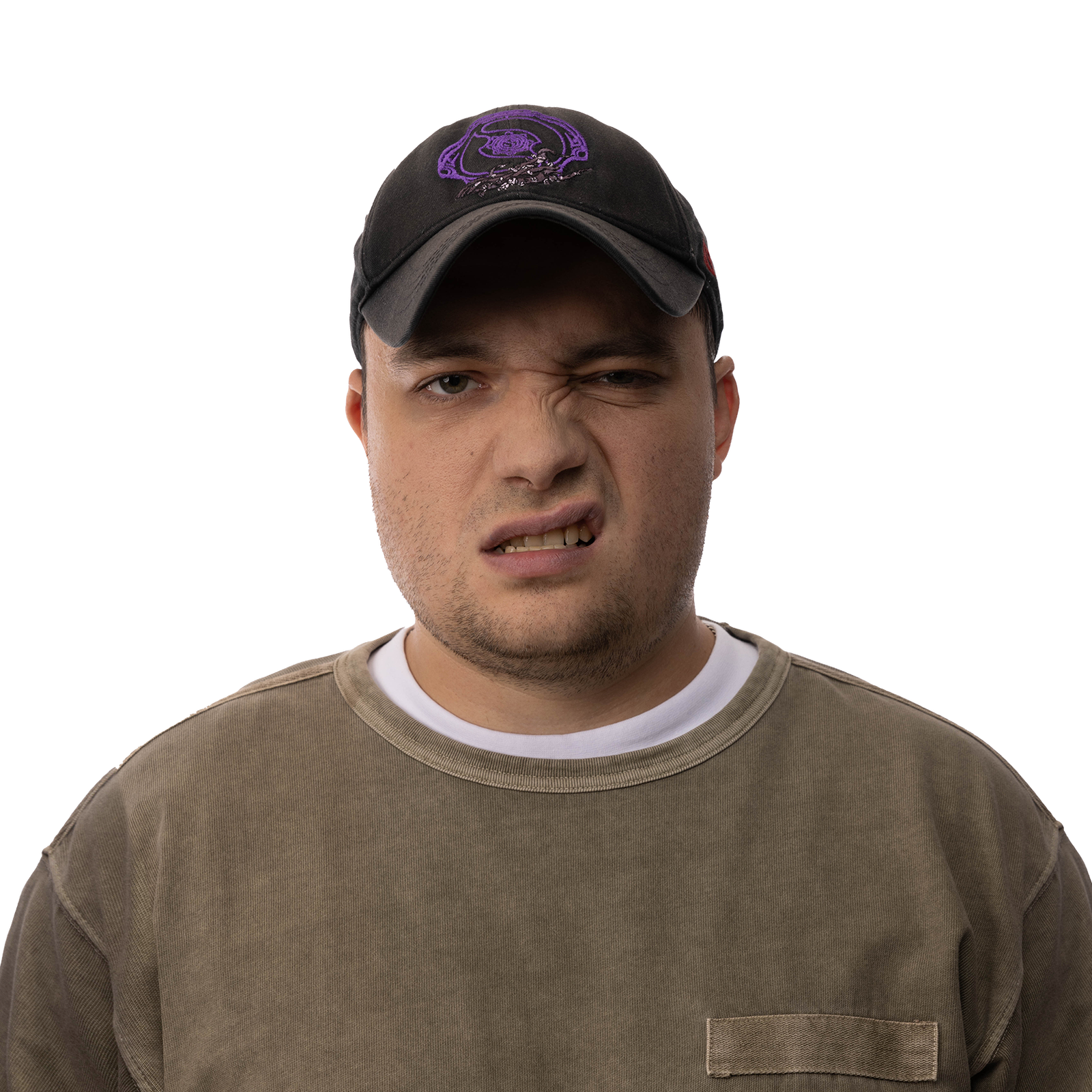 Adekvat Talent Sticker - TI 2023