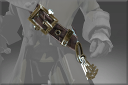 Auspicious Admiral's Stash