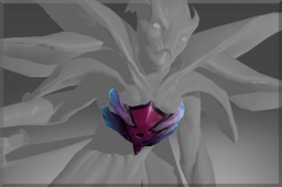 Auspicious Chestpiece of the Eternal Light