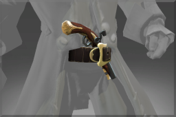 Auspicious Claddish Voyager's Second Chance