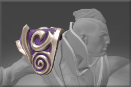 Auspicious Spellbreaker of Yoskreth