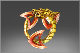 Autographed Beaulieu Ring