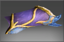 Autographed Bracers of the Tribunal