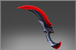 Blood Raven - Offhand