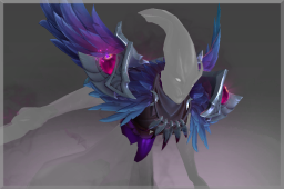 Bloodbird's Lament - Shoulder