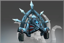 Cage of Forbidden Knowledge