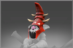 Cap of Little Big 'Un