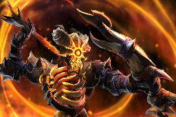 Compendium Scorched Fletcher Loading Screen