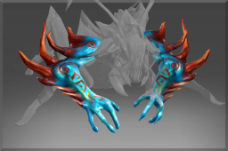 Corrupted Arms of the Master Weaver