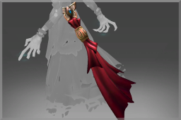 Corrupted Belt of the Mothbinder