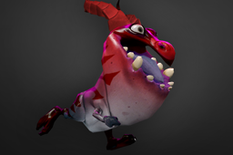 Corrupted Brutal Greevil