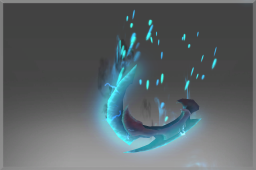 Corrupted Chasm of the Broken Code Weapon