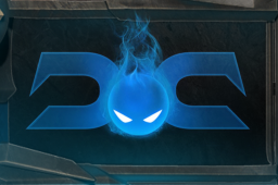 Corrupted DotaCinema HUD