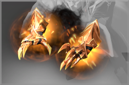 Corrupted Magus Accord