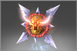 Corrupted Mark of the First Hunt