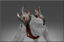 Corrupted Redrage Crawler Battlewings