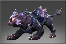 Cursed Avon of the Crescent Moon