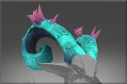 Cursed Rack of Sundering