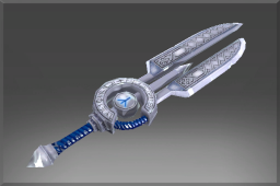 Cursed Rhuis Tuning-Fork