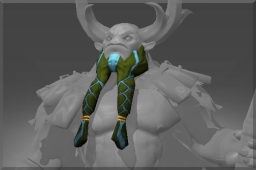 Doubly Braided Beard