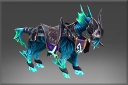 Drowned Horseman's Mount