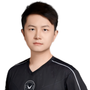 Dy Player Sticker - TI 2024