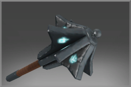 Feudal Mace of Chivalry