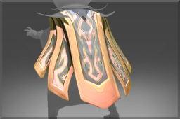 Frozen Arcane Drapings