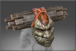 Frozen Core of Stoneshard Majesty