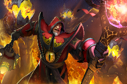 Genuine Fiend Summoner Loading Screen