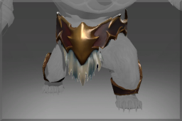 Girdle of the Ferocious Heart