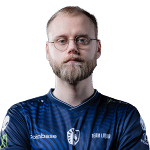 Glitter Boxi Player Sticker - TI 2024