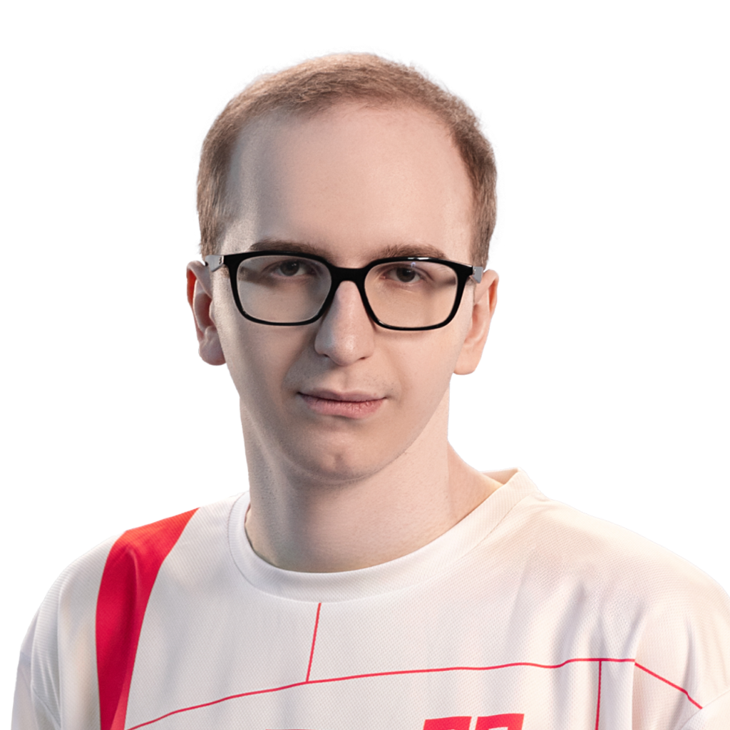 Glitter Save- Player Sticker - TI 2024