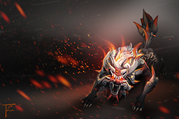 Great Calamity Loading Screen