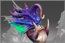 Head of the Centurion Vanguard