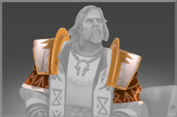 Heroic Armor of the Radiant Crusader