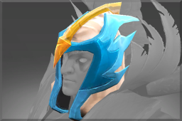 Heroic Helm of Retribution