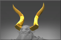 Heroic Horns of Noblesse