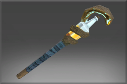 Heroic Mysterious Vagabond's Wand