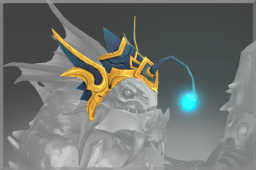 Heroic Sea Dragon's Crown