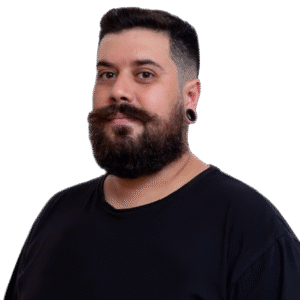 Holo Balones Talent Sticker - TI 2022