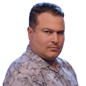 Holo Bego Talent Sticker - TI 2022