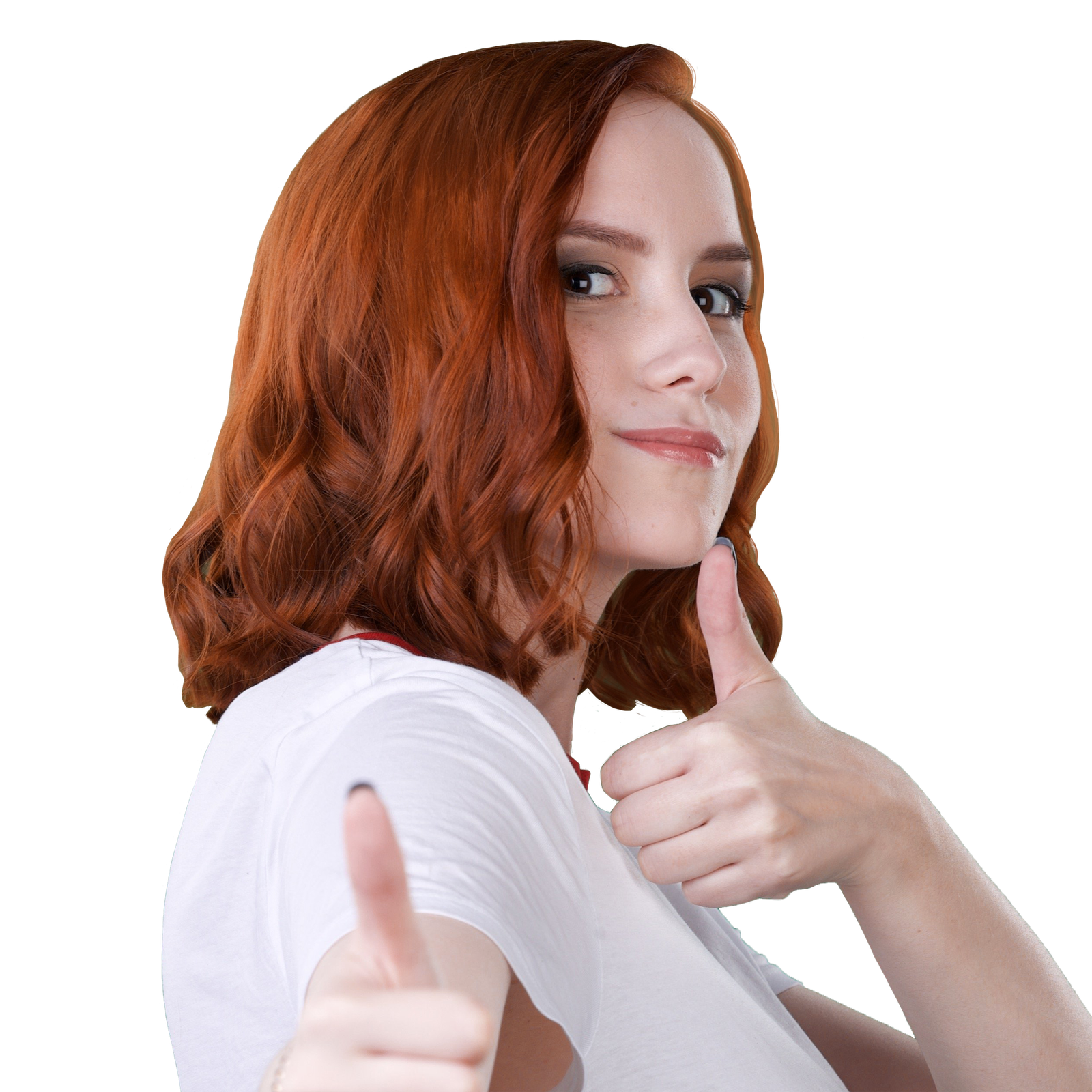 Holo EiriteL Talent Sticker - TI 2023