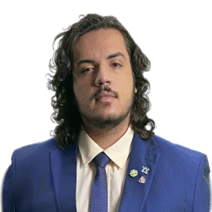 Holo Jasam Talent Sticker - TI 2022