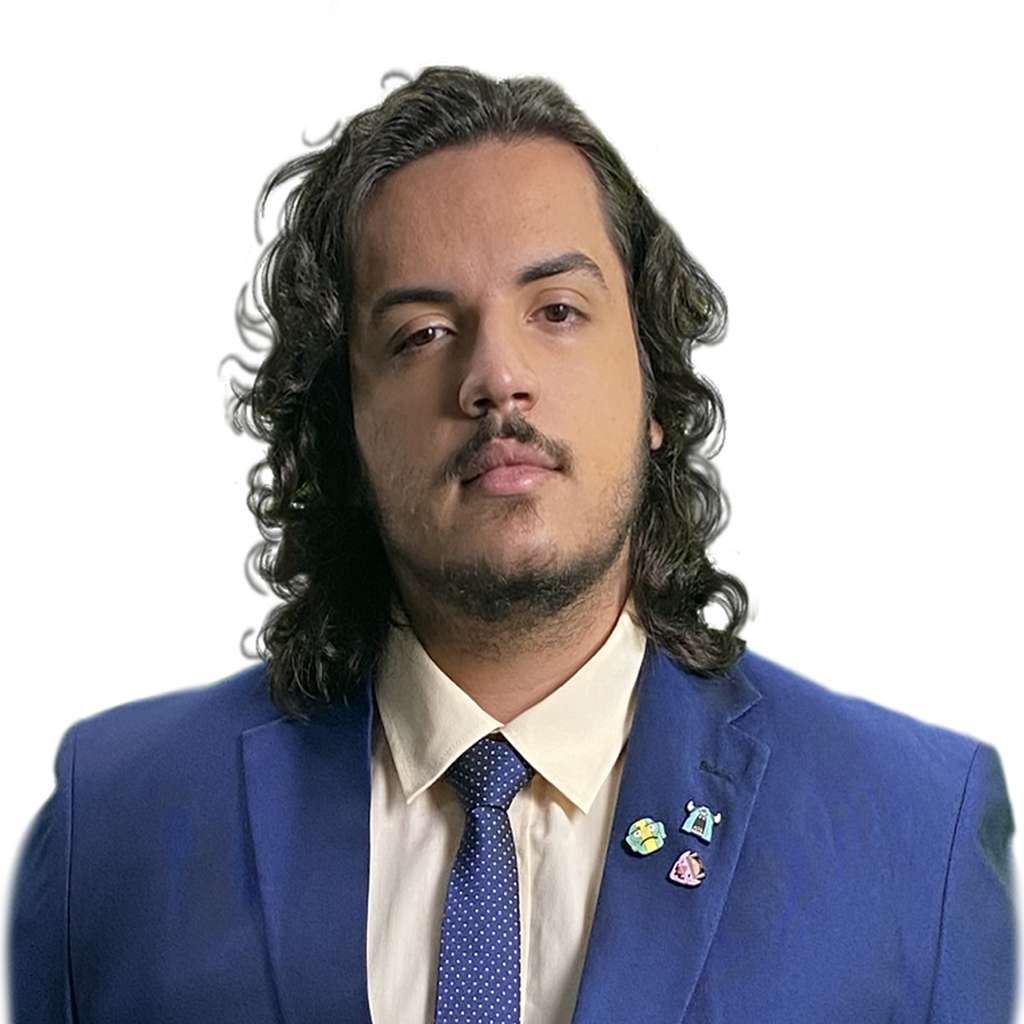 Holo Jasam Talent Sticker - TI 2022