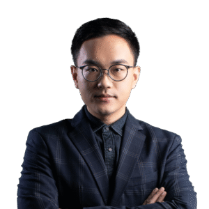 Holo Ma_Shall Talent Sticker - TI 2022