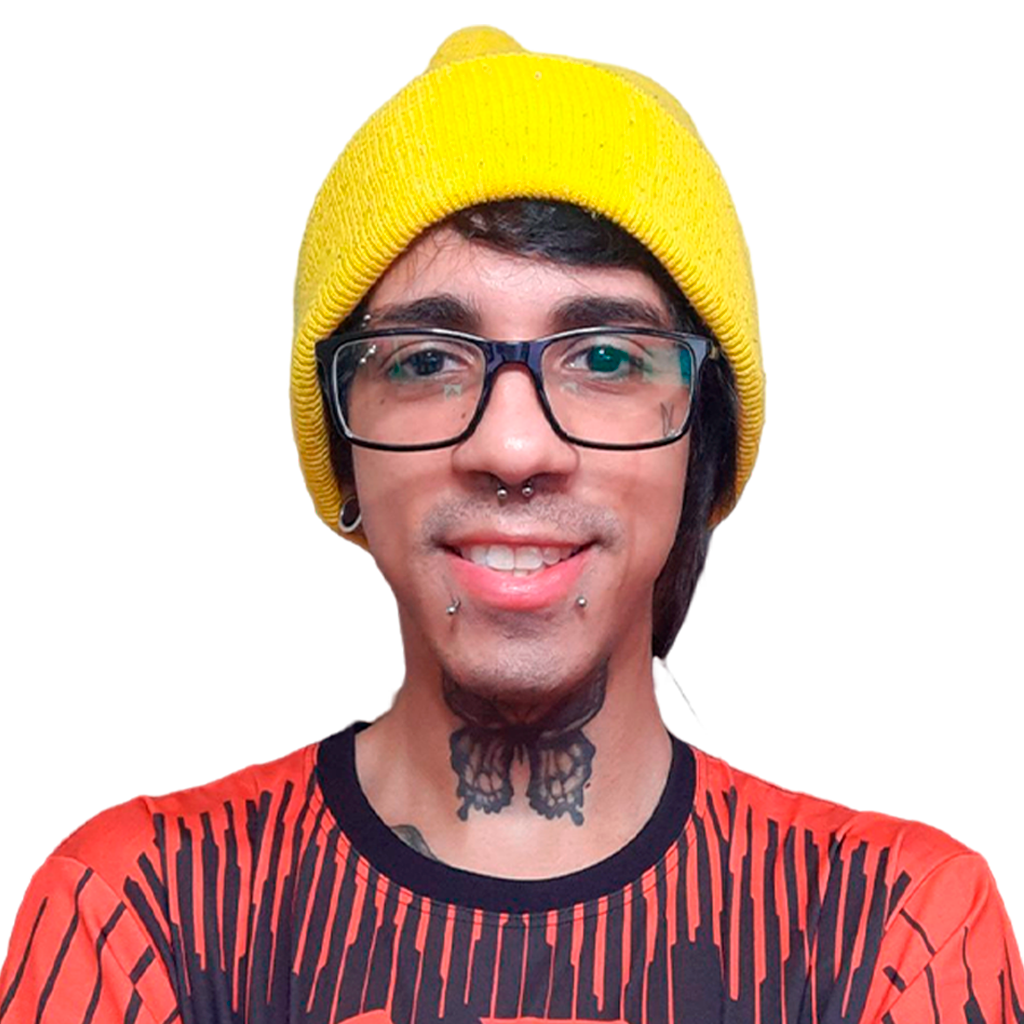 Holo PoochPop_TV Talent Sticker - TI 2022