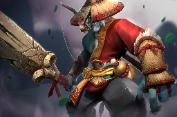 Humble Drifter Loading Screen